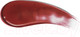 Миниатюра изображения товара Тинт для губ LUXVISAGE Lip Tint Aqua Gel тон 06 (3.4г)