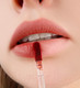 Миниатюра изображения товара Тинт для губ LUXVISAGE Lip Tint Aqua Gel тон 06 (3.4г)
