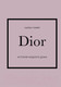 Миниатюра изображения товара Книга Одри Dior. История модного дома (Гомер К.)