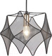 Миниатюра изображения товара Потолочный светильник Ambrella Traditional / TR8421