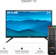 Миниатюра изображения товара Телевизор SkyLine 24" 24YST5970