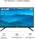 Миниатюра изображения товара Телевизор SkyLine 24" 24YST5970