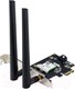 Миниатюра изображения товара Wi-Fi/Bluetooth-адаптер Asus PCE-AX1800