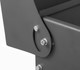Миниатюра изображения товара Крышка для горелки гриля Helios Smart 600 / HS-GS-L-603