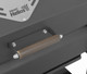 Миниатюра изображения товара Крышка для горелки гриля Helios Smart 600 / HS-GS-L-603