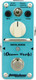 Миниатюра изображения товара Педаль электрогитарная Tomsline Ocean Verb Digital Reverb / AOV-3