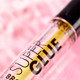 Миниатюра изображения товара Гель для бровей Catrice Super Glue тон 010 (4мл)