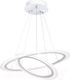 Миниатюра изображения товара Потолочный светильник Ambrella Acrylica / FA4355