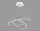 Миниатюра изображения товара Потолочный светильник Ambrella Acrylica / FA4355