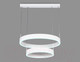 Миниатюра изображения товара Потолочный светильник Ambrella Acrylica / FA6611