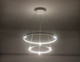 Миниатюра изображения товара Потолочный светильник Ambrella Comfort / FL5505