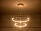 Миниатюра изображения товара Потолочный светильник Ambrella Comfort / FL5505