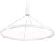 Миниатюра изображения товара Потолочный светильник Ambrella Comfort / FL5855