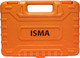 Миниатюра изображения товара Универсальный набор инструментов ISMA 2462-5 Euro