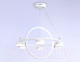 Миниатюра изображения товара Потолочный светильник Ambrella Comfort / FL51772