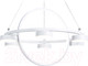 Миниатюра изображения товара Потолочный светильник Ambrella Comfort / FL51772