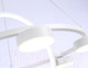 Миниатюра изображения товара Потолочный светильник Ambrella Comfort / FL51772