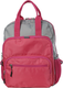Миниатюра изображения товара Школьный рюкзак Galanteya 36722 / 23с276к45 (серебристый/малиновый)