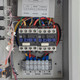 Миниатюра изображения товара Блок автоматики для генератора Denzel Energomatic PS-115 / 946714