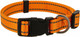 Миниатюра изображения товара Ошейник КАСКАД Marli / 10101501-04 (оранжевый)