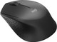 Миниатюра изображения товара Мышь Logitech M330 Silent Plus (черный)