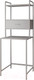 Миниатюра изображения товара Стеллаж Style Line Stella 60/3П/Я (3 полки, ящик)