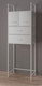 Миниатюра изображения товара Стеллаж Style Line Stella 40/1П/2Я/Ш (1 полка, 2 ящика, шкаф)