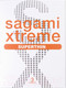 Миниатюра изображения товара Презервативы Sagami Xtreme 0.04мм / 750/1