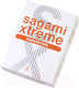 Миниатюра изображения товара Презервативы Sagami Xtreme 0.04мм / 750/1