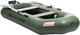 Миниатюра изображения товара Надувная лодка Тонар Шкипер А280НТ (зеленый)