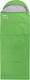 Миниатюра изображения товара Спальный мешок Helios Toro Wide 200L 220x90 / T-HS-SB-TW-200L (салатовый)