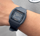 Миниатюра изображения товара Часы наручные унисекс Casio W-201-1B