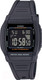 Миниатюра изображения товара Часы наручные унисекс Casio W-201-1B