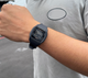 Миниатюра изображения товара Часы наручные унисекс Casio W-201-1B