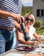 Миниатюра изображения товара Мельница для специй Peugeot BBQ 41526 (графит)