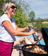 Миниатюра изображения товара Мельница для специй Peugeot BBQ 41526 (графит)