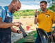 Миниатюра изображения товара Мельница для специй Peugeot BBQ 41526 (графит)