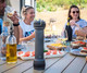 Миниатюра изображения товара Мельница для специй Peugeot BBQ 41526 (графит)