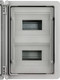 Миниатюра изображения товара Бокс пластиковый TDM SQ0932-0115