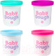 Миниатюра изображения товара Набор для лепки Baby Dough BD016 (4цв)