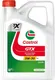 Миниатюра изображения товара Моторное масло Castrol GTX 5W30 C4 (4л)