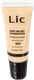 Миниатюра изображения товара Тональный крем Lic Soft Velvet Мини-версия тон 03Y (10мл)