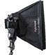 Миниатюра изображения товара Софтбокс Aputure Nova P600c Softbox