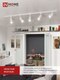 Миниатюра изображения товара Трековый светильник INhome TR-GU10-TL 2RW / 4690612037585
