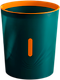 Миниатюра изображения товара Мусорное ведро MONAMI GU-202303 (зеленый)