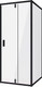 Миниатюра изображения товара Душевая стенка Niagara NG-A80B 80x190