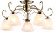 Миниатюра изображения товара Люстра Ambrella Traditional / TR3046
