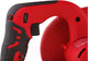 Миниатюра изображения товара Воздуходувка аккумуляторная Wortex BB 1518 D (0329279)