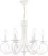 Миниатюра изображения товара Люстра Ambrella Traditional / TR9611