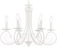 Миниатюра изображения товара Люстра Ambrella Traditional / TR9611